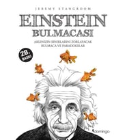 Einstein Bulmacası Aklınızın Sınırlarını Zorlayacak Bulmaca ve Paradokslar