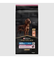 Pro Plan Adult Large Athletic Somonlu Büyük Irk Yetişkin Köpek Maması 14 Kg (STD)