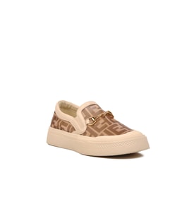 Guja 24Y325 Camel Kadın Casual Ayakkabı
