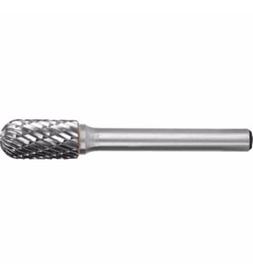 DW KARBÜR KALIPÇI FREZE ELİPTİK OVAL GÖVDE E 8 MM DWFE08 (Karışık)