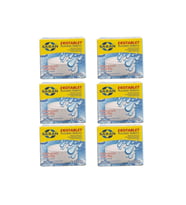 Nem Alıcı Rutubet Giderici Yedek Tablet 6'lı 2 x 250 gram Natural