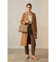 Guja 26YC1027 Kadın El Çantası Camel