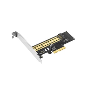Ugreen PCIe 3.0 M.2 Nvme ve Ngff Okuyucu Adaptör Kartı Outlet