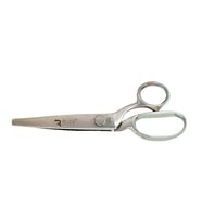 Rıza Sürfile Makası No: 8,5 inç / 21,59 cm - Krom Kaplama