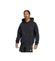 adidas Adi365 Hk H Uni Unisex Günlük Sweatshirts JY4090 Siyah