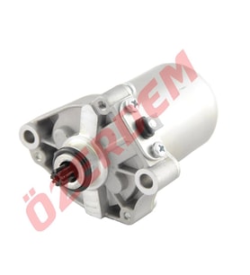 ACTİVA - ACTİVA S - HERO PLEASURE MARŞ MOTORU