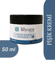 Lilyum Etik Bakım + Pişik Kremi - 50ml