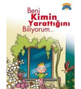 Beni Kimin Yarattığını Biliyorum... - Ömer Baldık - Timaş Yayınları