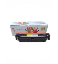 HP Color Laserjet Pro 4203 Toner 230A ÇİPLİ MUADİL TONER SARI 1800 SAYFA W2302A MFP4303 2302