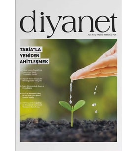 Diyanet Aylık Dergi 426.Sayı Haziran 2026