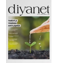 Diyanet Aylık Dergi 426.Sayı Haziran 2026