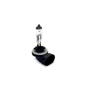 H27/2 881 Standart Halojen Oto Ampul 12v 27w