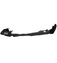 MERCEDES CLK320 COUPE ÖN ÇAMURLUK DAVLUMBAZI ARKA PARÇA SOL 98-99 MER1520004 A2086985330