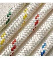 İskota Halat Polyester 3mm 10 Metre