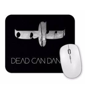 Dead Can Dance Mouse Pad