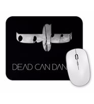 Dead Can Dance Mouse Pad