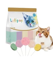 Kedi Lolipopu Ödül (15 Adet)