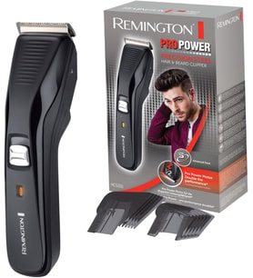 Remington Hc5200 Pro Power Saç/Sakal Kesme Makinesi Ağ Pil