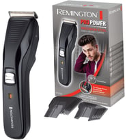 Remington Hc5200 Pro Power Saç/Sakal Kesme Makinesi Ağ Pil