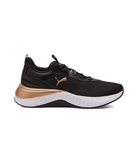 Puma Softride Sera Wns Kadın Koşu Ayakkabısı 31120801 Siyah