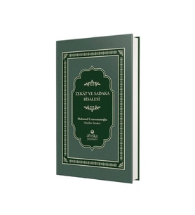 Zekat Ve Sadaka Risalesi
