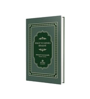 Zekat Ve Sadaka Risalesi