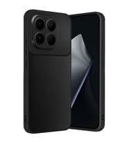Xiaomi Mi 15t Auto Focus Karbon Kapak - Siyah