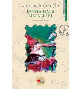 Dünya Halk Masalları