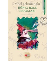 Dünya Halk Masalları