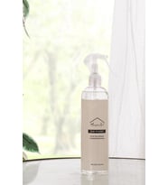 Oda Kokusu  Baby Powder 400 Ml Oda Parfümü  Oda Spreyi (Krem)