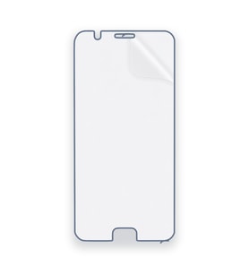 SChitec SAMSUNG Galaxy J7 V Uyumlu Ön Yüzey Nano Şeffaf Hidrojel Ekran Koruyucu