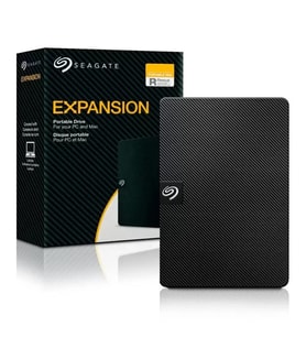 SEAGATE 1TB 2.5 Expansion STKM1000400 USB 3.0 Harici Harddisk