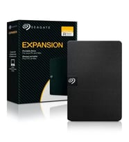 SEAGATE 1TB 2.5 Expansion STKM1000400 USB 3.0 Harici Harddisk