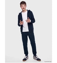 LCW Kids Lacivert Erkek Çocuk Jogger Eşofman Altı