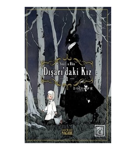 Dışarı’daki Kız 1