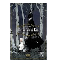 Dışarı’daki Kız 1
