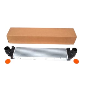 Turbo Radyatörü (Intercooler) 659X147X64 – LR031466 Wisco – Ford Focus 06-12 Arası Uyumumlu