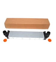 Turbo Radyatörü (Intercooler) 659X147X64 – LR031466 Wisco – Ford Focus 06-12 Arası Uyumumlu