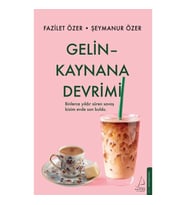 Gelin Kaynana Devrimi