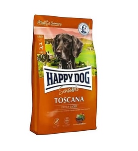 Happy Dog Mini Kümes Hayvanlı Tahılsız Köpek Maması 4 Kg