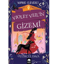 Violet Veil’in Gizemi
