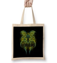 Obey the Cthulhu Bez Çanta Uzun Saplı