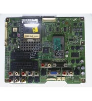 BN94-01201A BN41-00811B Samsung LE27S71B Anakart