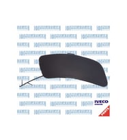 İVECO DAİLY C16 ÖN TAMPON KAPAĞI ÜST SAĞ (E6)