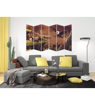 EJDERHA MDF TABLO-2424 MODEL-B