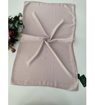 Locella Jakar Şal Soft Pembe JSL2217