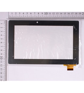DLW-CTP-003 Tablet Dokunmatiği Siyah
