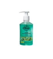 Ottoman Zeytinyağlı ve Okyanus Kokulu Sıvı Sabun 240 ml