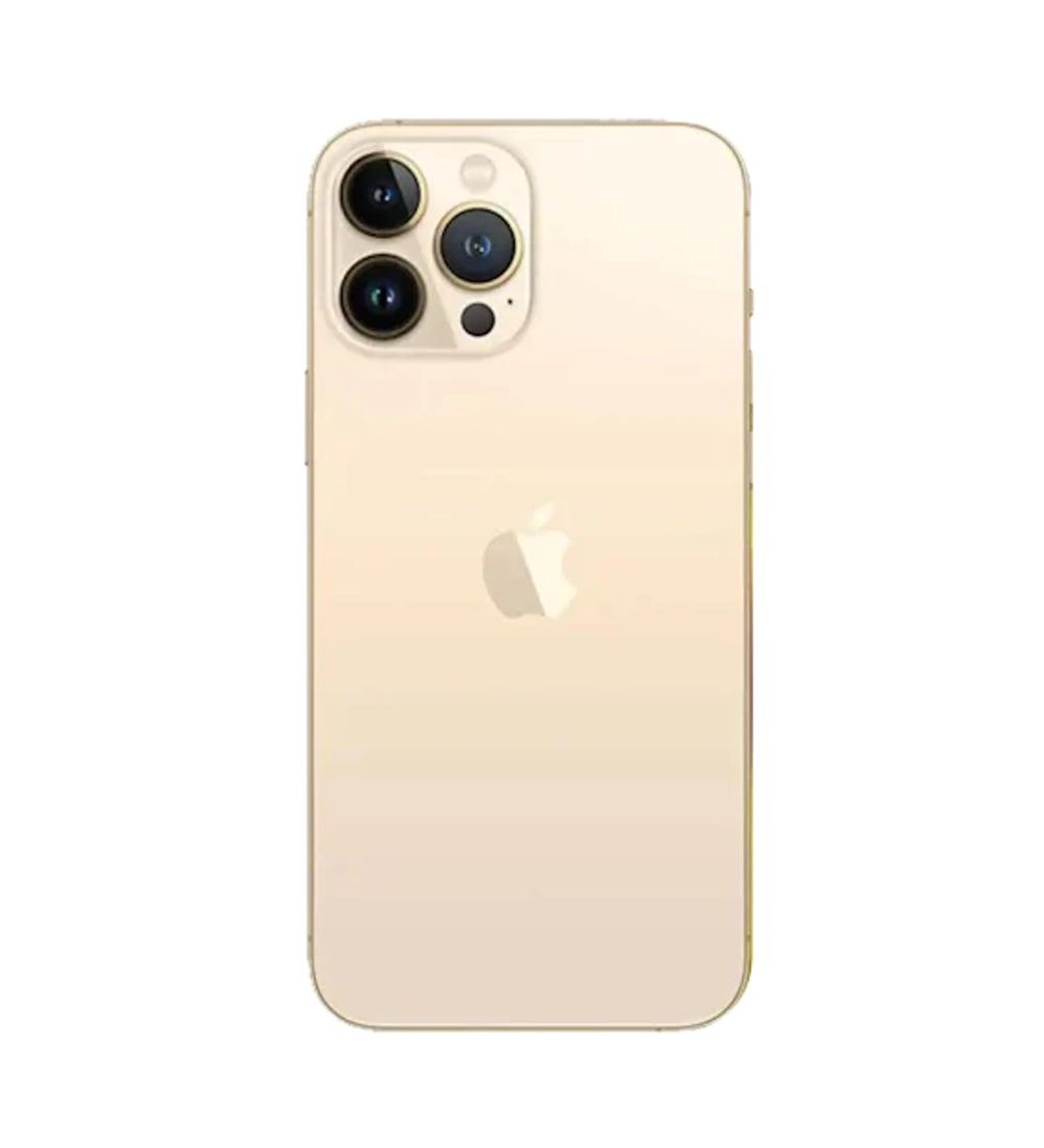 APPLE IPHONE 13 PRO MAX GOLD 128GB YENILENMIS A KALITE (12 AY