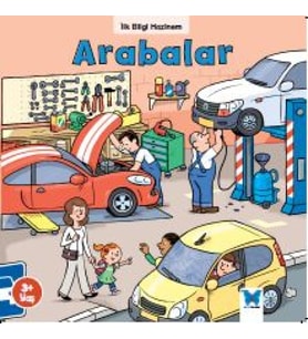 Arabalar
